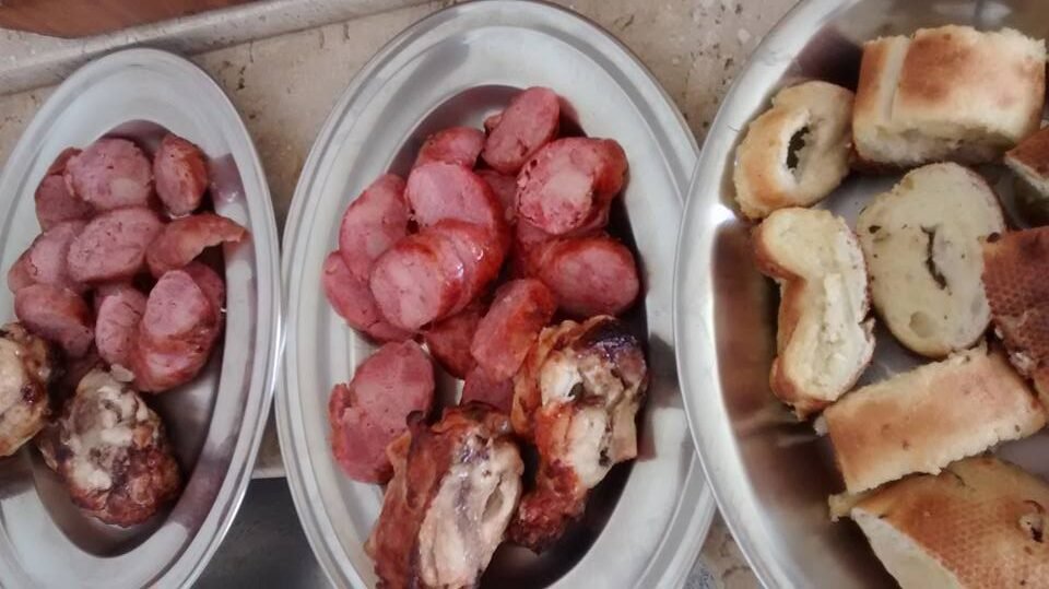 churrasco 3