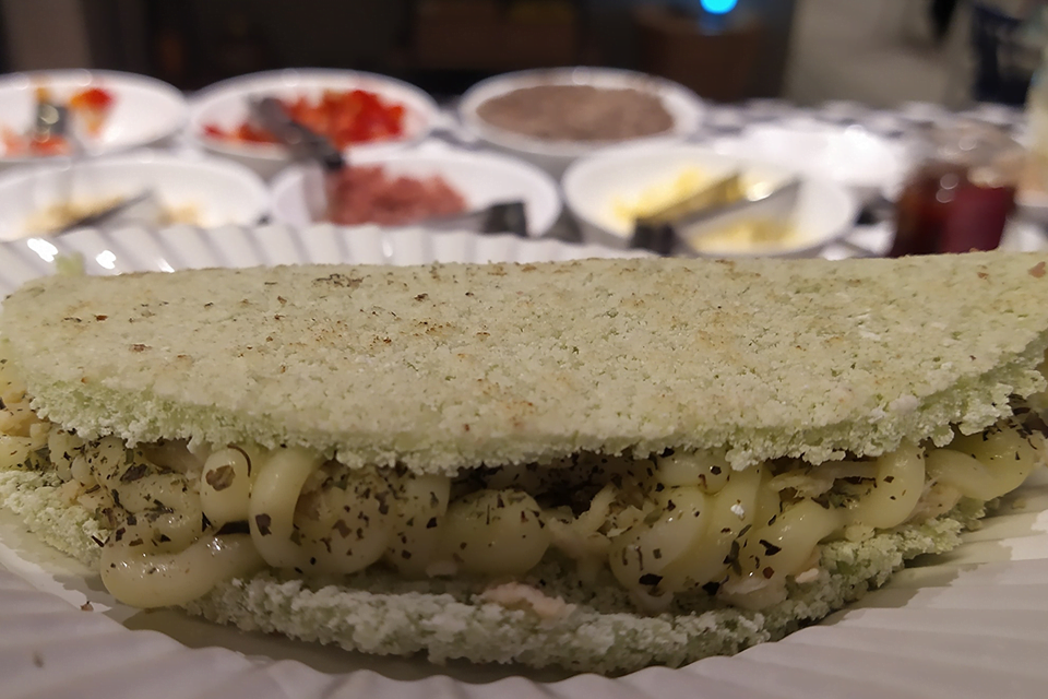 tapioca 3
