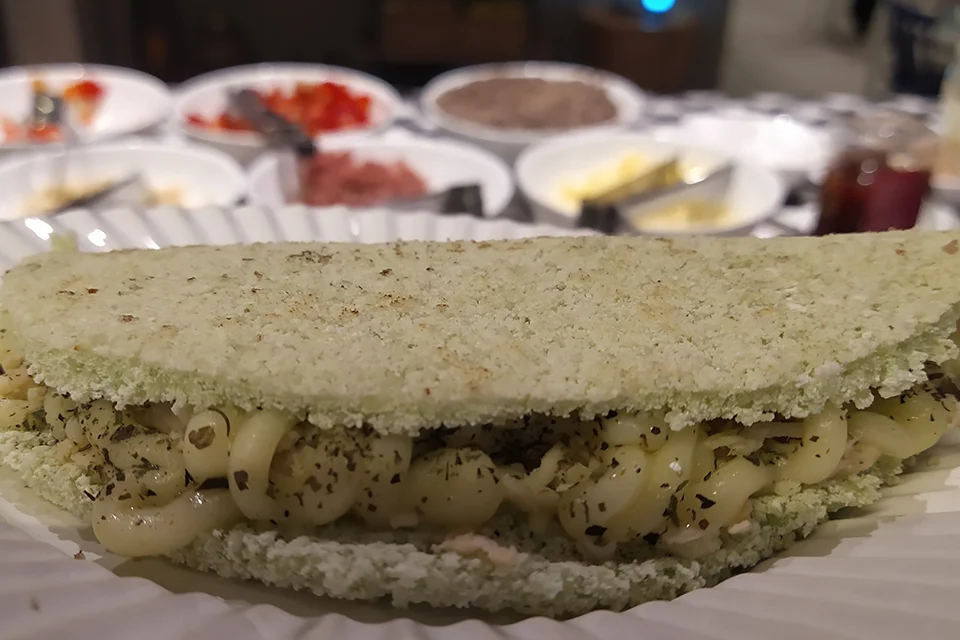 tapioca 3
